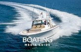 BOATING · powerboat magazine, remains the most trusted source of boating information on the planet. Produced by the most experienced ... and empowerment, for powerboaters of all