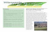 Contents 2016 Soil, Water, & Nutrient Management Meetingsipcm.wisc.edu/download/wcm-pdf/WCM2016/WCM_31-with-brochure.pdf• Fri., Dec. 9, Dodge Co., Juneau, Loretta Ortiz-Ribbing,