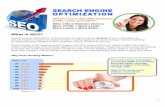 Conflux Consultants SEARCH ENGINE OPTIMIZATION Improve visibility & rankings, increase traffic, leads