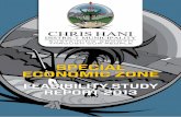 SPECIAL ECONOMIC ZONE - Chris Hani District Municipality · 8.2 Agricultural Market Analysis in South Africa 48 8.3 SWOT Analysis of South African Agricultural Sector 49 8.4 MAIZE