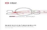 Contents · 2. This Annual Report is prepared in Chinese and English. In the event of any inconsistency between the Chinese version and the English version, the Chinese version shall