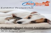 Pullman Reef Hotel Casino Cairns, QLD · AusBoard is a conference specifically for the pet boarding, dog training and pet sitter sector. If your product or service ... The organiser