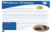 Wildcat Canter - UK Ag Equine Programs · regulating protein synthesis and metabolism in healthy, adult horses and second to develop and validate stable isotope techniques that could