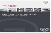 Product catalogue WIKO 2018 - Gluetec Industrieklebstoffedownload.gluetec-industrieklebstoffe.de/produktkatalog_wiko_en.pdf · adhesive technology solutions paired with expert advice.