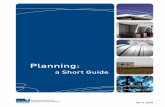 Planning - s0.yellowpages.com.au€¦ · Final decision by council .....32 The Minister’s consideration .....32 The combined amendment and permit process .....32 Glossary ... The