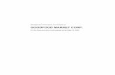 Management’s Discussion and Analysis of GOODFOOD MARKET … · Goodfood Market Corp. Management’s Discussion and Analysis Three and nine-month periods ended May 31, 2020 3 | Page