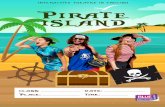 PIRATE ISLAND- TEACHER’S NOTES - Blue Mango Theatrebluemangotheatre.com/pdf/m_pedagogico/PIRATE ISLAND-Worksheet 2020.pdfSynopsis BB is a pirate, 20 years ago her ship sank and since