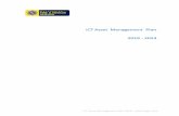 ICT Asset Management Plan 2019 - 2024mfra.merseyfire.gov.uk/documents/s14039/Appendix B ICT Asset Ma… · exclusive to: estimation of disk space, computer hardware, software and