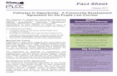 Purple Line CDA Fact Sheet 2p Oct2017purplelinecorridor.org/wp-content/uploads/2017/10/...LA, use a collective impact approach that inspired the creation of the Purple Line Corridor