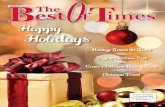 Holidaysseniorsceneonline.com/images/upload/511_TheBestOf... · Priceless Presort Standard U.S. Postage Paid Shreveport, LA 71103 Permit No. 6 December 2011 Happy Holidays Holidays