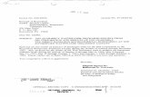 INS TLD ENVIRONMENTAL MONITORING THE TREATJVIENT · Docket No. 030-20934 License No. 37-23341-01 Borough of Royersford ATIN: Michael Claflin Superintendent, Wastewater Treatment Facility