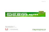 BRING YOUR OWN LAPTOP CLASS REVIEW NOTES - Web & InDesign … · 2016-10-07 · ADOBE DREAMWEAVER - CLASS REVIEW NOTES V.3. Bring Your Own Laptop Limited - . 1. Website planning.