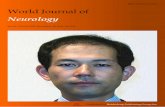 World Journal of - Microsoft · 2017-05-14 · World Journal of W J N Neurology EDITORS-IN-CHIEF Felipe Fregni, Boston Vincenzo Solfrizzi, Bari GUEST EDITORIAL BOARD MEMBERS Fang-Chia