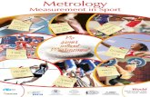 Metrology20 May 2008 Supported by Beijing Olympic Stadium. Metr( National Institute of Standards and Technolog U.S. Department of Commerce 1M International Organization of Legal Metrology