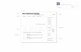 UX Team User Experience Design - Sylvia Fredriksson · 2016-03-02 · Design Presentations - video footage UX team - twitter dialogue Navigation - 1st level ... Natalie’s SKP Video