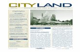 CITYLANDarchive.citylaw.org/cityland/wp-content/uploads/sites/39/cityland/201… · Clara Fizzino 901 Manor Road, SI Rezone R3-1/C1-1 to C1-1 110170ZMR John Gulino PC SPECIAL PERMITS/OTHER