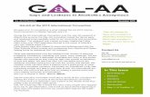 November 2015 - GaL-AAgal-aa.org/wp-content/uploads/2015/11/GaL-AA-Fall2015-Newsletter-Nov-4-2D.pdf“GaL-AA stands for Gays and Lesbians in Alcoholics Anonymous. Much has changed