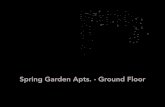 Spring Garden Apts. - Ground Floorspring garden apts. - ground floor stair st5-0 guest suite 1 guest suite 2 crl apartment 000b 022e 022a 022f 022b 022c 022d 022 000k 000j 000h 016