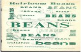 ·HoiPloom Beans - Seed Savers Exchange Heirloom Seeds Withee - 11.pdf · Newsletter, Vol.3,Nos.1 - 4 (1979), PLUS 2 heirloom varieties of your choosing, AND 2 more of my choice.