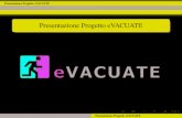 Presentazione Progetto eVACUATE - polito.itPresentazione Progetto Evacuate 5. Rapporto con la ricerca accademica Esiste un rapporto con la ricerca accademica se i soggetti coinvolti