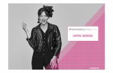 2018.12.03 - SRP - Roadshow Presentation - v33 Photo · 2018-12-14 · 7 SRP: A LEADING PAN -EUROPEAN E-COMMERCE PLAYER Curated & social shopping experience for digital women 12-15