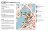 NORTH END PRELIMINARY VISION PLAN · 15/01/2015  · PLAN PORTSMOUTH. NORTH END PRELIMINARY VISION PLAN. DESIGN NARRATIVE. The North End is envisioned over the long term to grow as