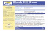 Black Hill Buzz€¦ · Term 4 Week 1 Black Hill Buzz Black Hill Public School COMING EVENTS TERM 4 OCT / NOV / DEC Thurs 17 Oct— Whole school photo Fri 25 Oct– 29 Nov— Lawn