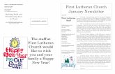FIRST LUTHERAN CHURCH First Lutheran ChurchJan 12, 2016  · February 12th for coffee hour and also to go! We are taking pre-orders, starting January 15th. For PRE-SELL we will be