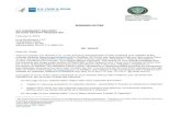 FDA/FTC Warning Letter to Pure Nootropics, LLC, February ... · competent and reliable scientific evidence. The FTC strongly urges you to review all claims for your products and ensure