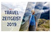 TRAVEL ZEITGEIST 2019 - Zeitgeist... Travel Zeitgeist recaps seminal developments in the travel, tourism