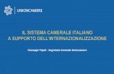 Giuseppe Tripoli - Segretario Generale Unioncamere · PowerPoint Presentation Author: Microsoft Office User Created Date: 12/18/2018 9:50:22 PM ...