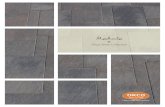 Modulo - ORCO Block & Hardscape · Modulo Pavingstones. The Modulo is designed with the utmost attention to grandiose detail. Finely designed for large outdoor patios, promenades