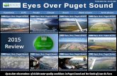Publication No. 15- 03-080 Eyes Over Puget Sound...8-11 June 15-18 June 22-25 June 29-July 2 July 6 -9 July 13-16 July 20-23 July 27-30 August 3-6 August 10-13 August 17-20 August