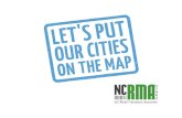 Google Put Our Cities On The Map” March. In Google...Google launched the “Let’s Put Our Cities On The Map” program nationally in March. In 2016, Google will begin to clean