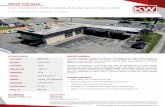 RETAIL FOR SALE - LoopNet...ZONING: Commercial C-2 MARKET: Tampa / St Petersburg SUBMARKET: Lakeland MSA TRAFFIC COUNT: 37,000 PRICE / SF: $321.62 PROPERTY OVERVIEW This free standing