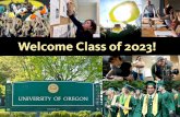 Welcome Class of 2023! - Academic Advising...Sciences. Business/Econ. Other – any three. Math 111. Math 111. Math 111, 105, 106, 107, 243: and/or. CIS 111 or 122. Math 112. Math