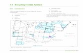 17 Employment Areas - Mississauga · 2019-07-31 · 17-2 Employment Areas August 1, 2018 Mississauga Official Plan – Part 3 17.1.1 General 17.1.1.1 Lands on a Corridor will not
