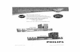 PHILIPS - Sears Parts Direct1-800-531-0039 or Visit us on the web at MX3900D MX3950D PHILIPS pg 001 044 MX39 37 Engl 1 2/25/03, 10:32 AM 3139 115 21993. Canada English: This digital