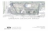 URBAN DESIGN BRIEF - Cambridge, Ontario · 2018-10-16 · mh planning | design guidelines| july 2018 design brief contents part a 1.0 introduction 2.0 description & analysis of site