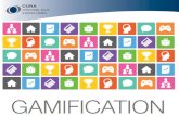 GAMIFICATION - CUNA Councils · Employee Engagement Productivity Enhancement Enterprise Gamification Benefits Efficiency Improvement Innovation CUNA OPERATIONS, SALES & SERVICE COUNCIL