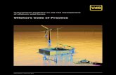 International guideline on the risk management of offshore ...€¦ · Offshore Code of Practice 7 Preface The European Wind Turbine Committee (EWTC) composed of European direct-writing