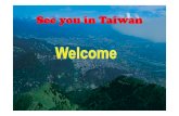 See you in Taiwan - 台灣中國旅行社...24-Hour Toll-Free Travel Information Call Center 0800-011-765 International Community Service Hotline 0800-024-111 Taiwan Taoyuan International