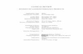 CLINICAL REVIEW...Clinical Review Wen-Yi Gao, M.D., Ph.D. NDA 20-973/SE5-022 Aciphex (Rabeprazole) 1 EXECUTIVE SUMMARY 1.1 Recommendation on Regulatory Action NDA 20-973/SE5-022, Aciphex