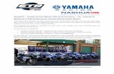 Welcome to ETR Performance Yamaha Round 4 Race Reportcdn.entelectonline.co.za/wm-553616-cmsimages/SuperGP... · 2015-06-19 · SuperGP – Round 4 Race Report Red Star Raceway - 14th