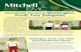 The news you need to VOL.52 NO.6 know in year, Mitchell ... Newsletters/June for web.pdf · (Mitchell EMC Public Relations Coordinator), Kay Mathews (WCSD Superintendent), Jenny Worn,