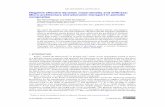 Negative effective dynamic mass-density and stiffness: Micro-architecture and phononic ... Homogenization... · 2012-07-13 · Micro-architecture and phononic transport in periodic