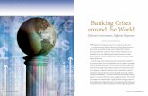 Banking Crises around the World...Banking Crises around the World Different Governments, Different Responses By Silvio Contessi and Hoda El-Ghazaly T he latest U.S. financial crisis