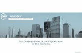 Tax Consequences of the Digitalization of the Economycorit-advisory.com/wp-content/...of-the-Digitalization-of-the-Economy.… · Defining the digital economy –From ‘thedigital