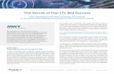 The Secret of Our LTL Bid Success - transition.smc3.comtransition.smc3.com/knowledge-hub/case-studies/SMC3_CaseStudy_… · agement and analysis tool from SMC3. By taking a more strategic