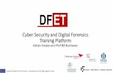 Cyber Security and Digital Forensics Training Platform/media/worktribe/output-171838/montpdf.… · Cyber Security and Digital Forensics Training Platform Adrian Smales and Prof Bill
